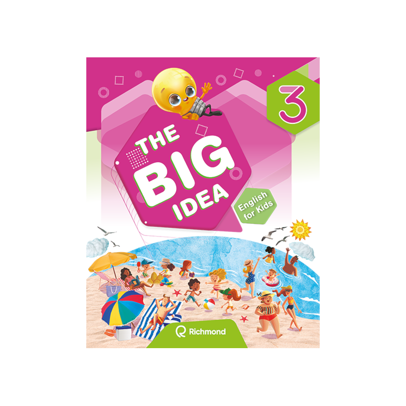 The big idea 3