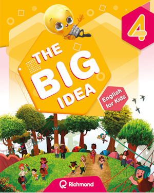The big idea 4