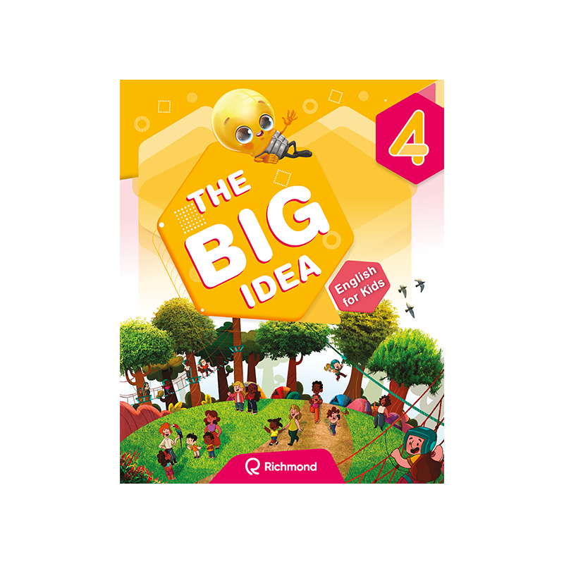 The big idea 4