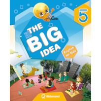 The big idea 5