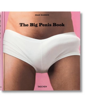 The big penis book