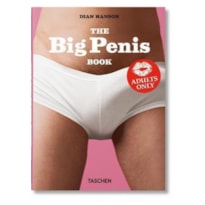 The big penis book