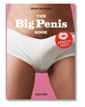 The big penis book