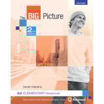 The big picture - A2 elementary workbook