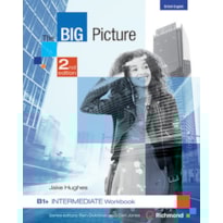 The big picture - B1 intermediate workbook