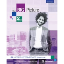 The big picture - B2 upper intermediate workbook
