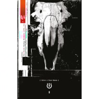 The Black Monday Murders vol. 1: dinheiro, poder e magia