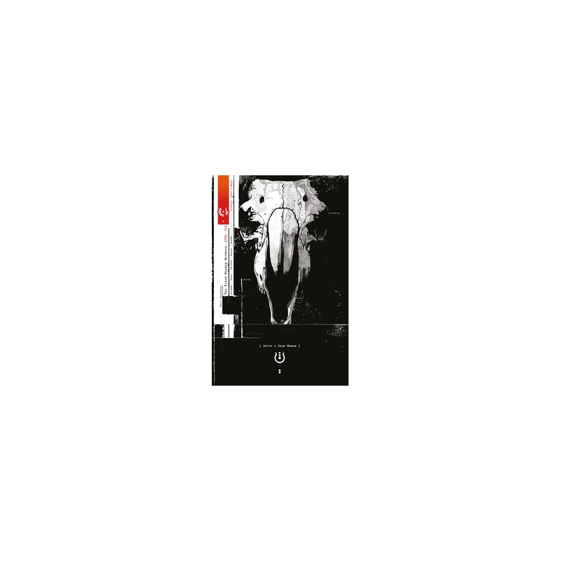 The Black Monday Murders vol. 1: dinheiro, poder e magia