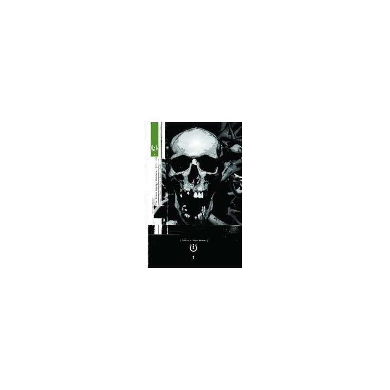 The Black Monday Murders Vol. 2: dinheiro, poder e magia
