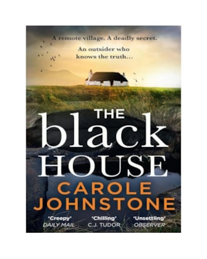 THE BLACKHOUSE
