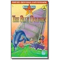 THE BLUE DOLPHIN - STAGE 2 - 7ª