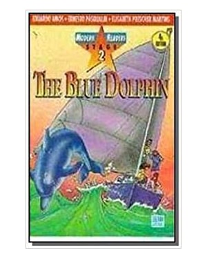 THE BLUE DOLPHIN - STAGE 2 - 7ª