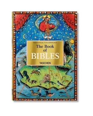 The book of bibles