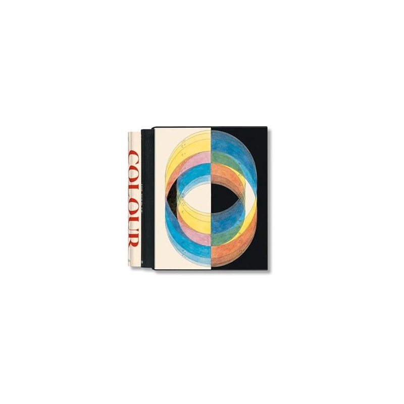 The book of colour concepts