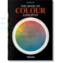 The book of colour concepts - 45 ed