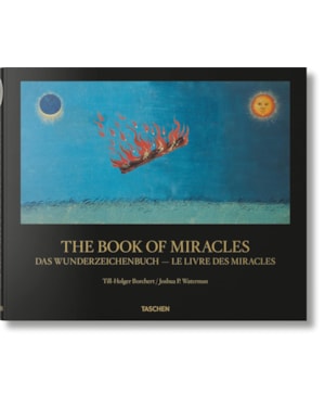 The book of miracles