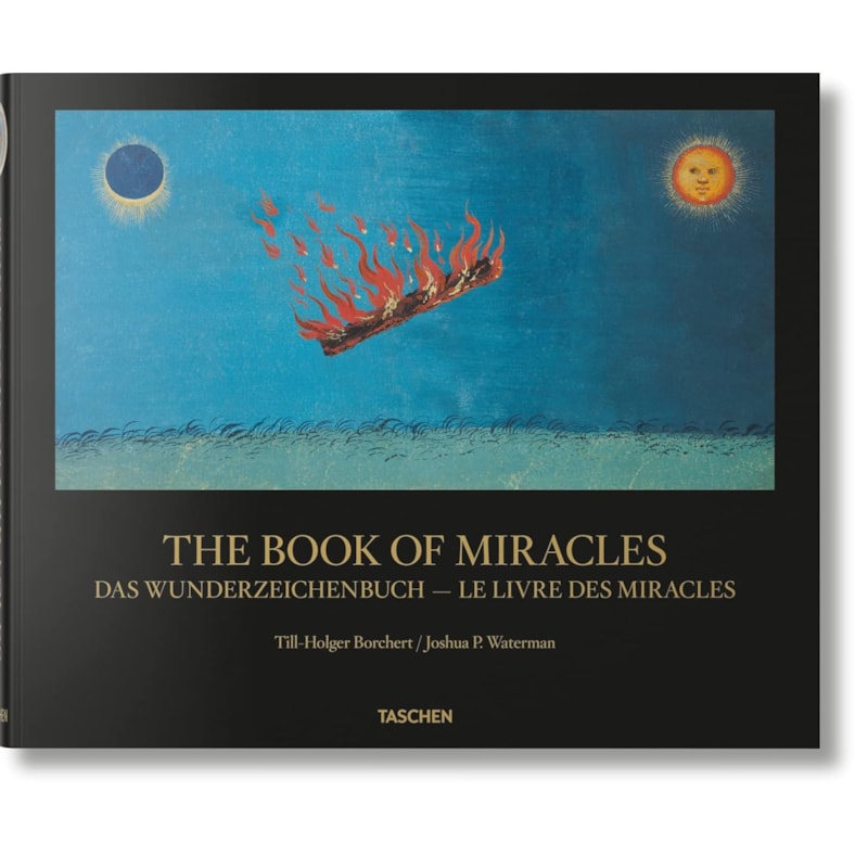 The book of miracles