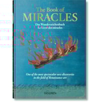 The book of miracles. 45th ed.