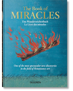 The book of miracles. 45th ed.