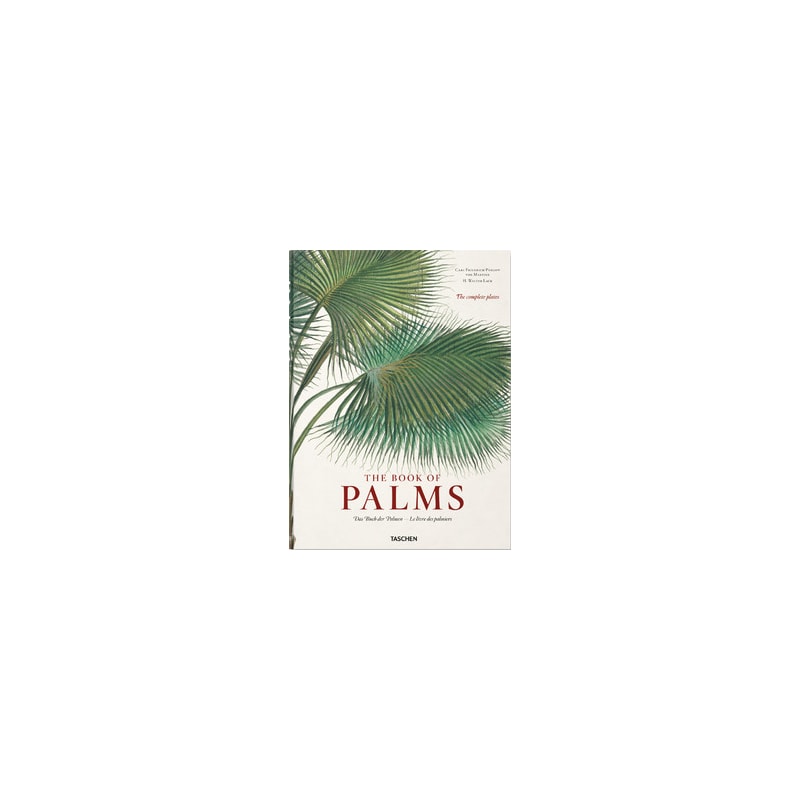 The book of palms