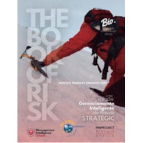 THE BOOK OF RISK - GERENCIAMENTO INTELIGENTE DE RISCOS