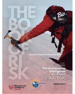 THE BOOK OF RISK - GERENCIAMENTO INTELIGENTE DE RISCOS