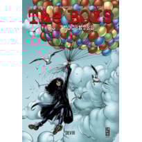 The Boys volume 7: Os inocentes
