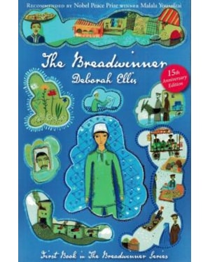 THE BREADWINNER