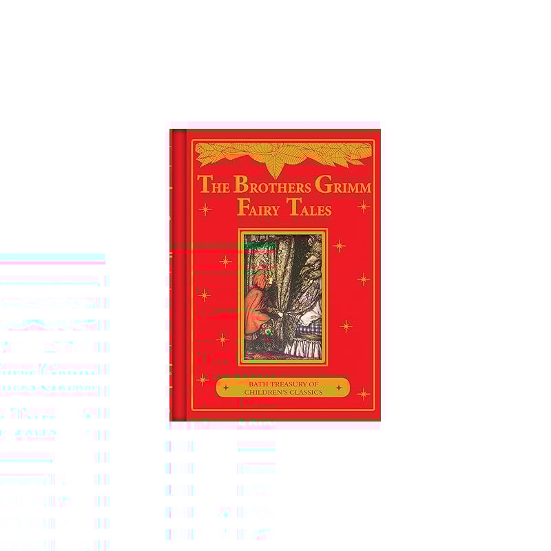 The Brothers Grimm Fairy Tales