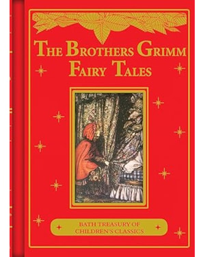 The Brothers Grimm Fairy Tales