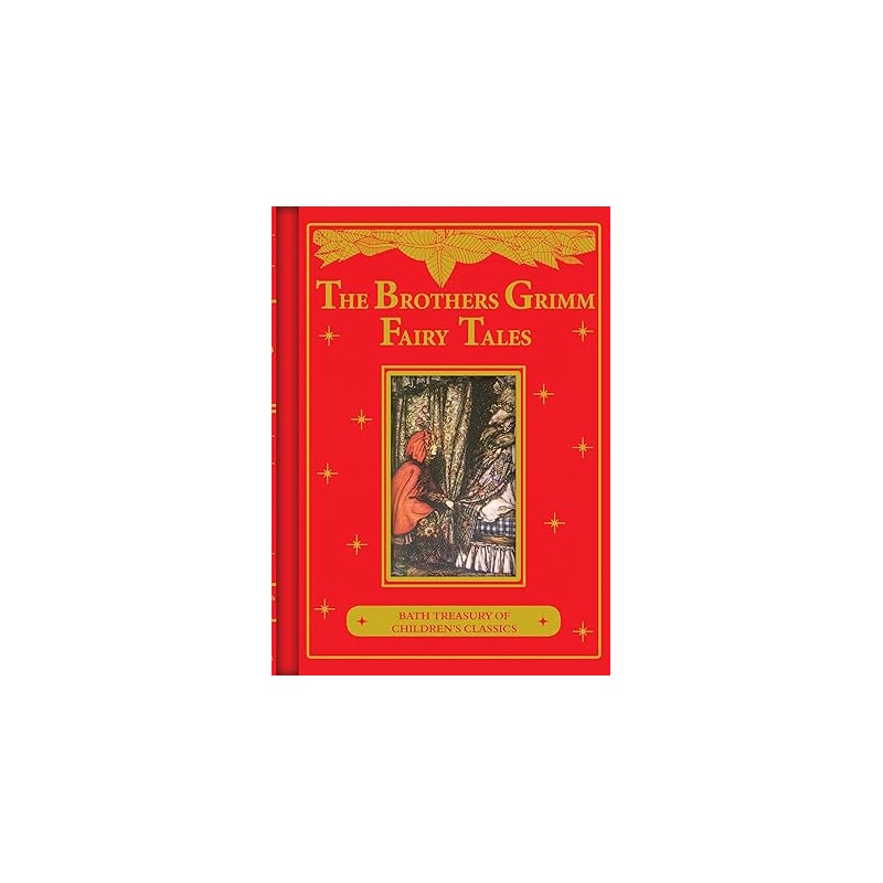 The Brothers Grimm Fairy Tales