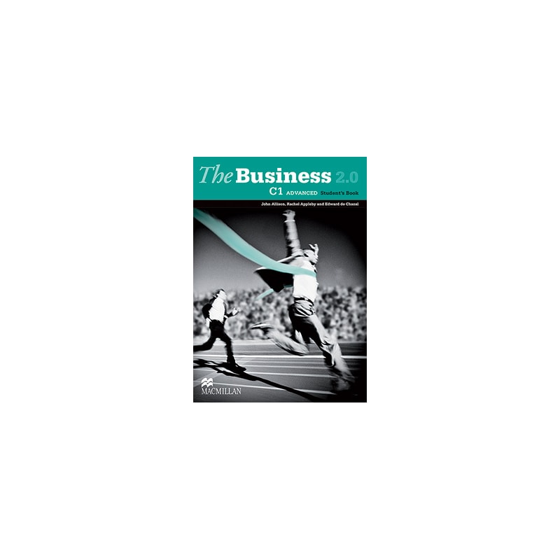 The Business 2.0 Student''''s Book With Eworkbook-Adv.