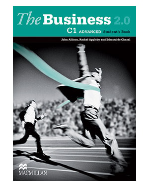 The Business 2.0 Student''''s Book With Eworkbook-Adv.