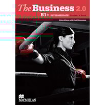 The Business 2.0 Student''''s Book With Eworkbook-Int.