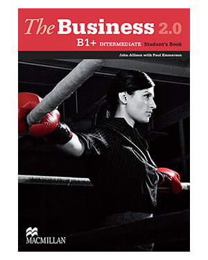 The Business 2.0 Student''''s Book With Eworkbook-Int.
