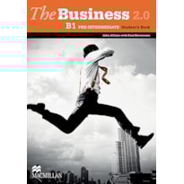 The Business 2.0 Student''''s Book With Eworkbook-Pre-Int.