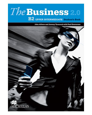 The Business 2.0 Student''''s Book With Eworkbook-Upper-Int.