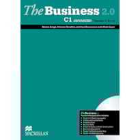 The Business 2.0 Teacher''''s Book With Resource CD-Adv.