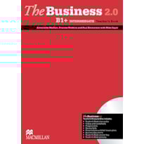 The Business 2.0 Teacher''''s Book With Resource CD-Int.