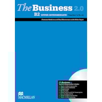 The Business 2.0 Teacher''''s Book With Resource CD-Upper-Int.