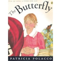 THE BUTTERFLY