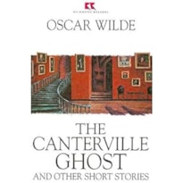 THE CANTERVILLE GHOST - 1ª