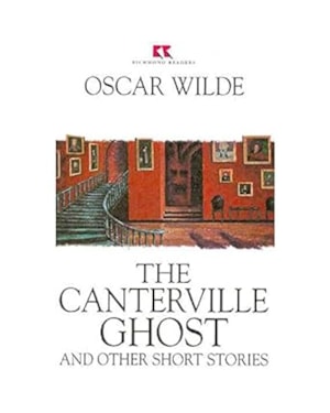 THE CANTERVILLE GHOST - 1ª