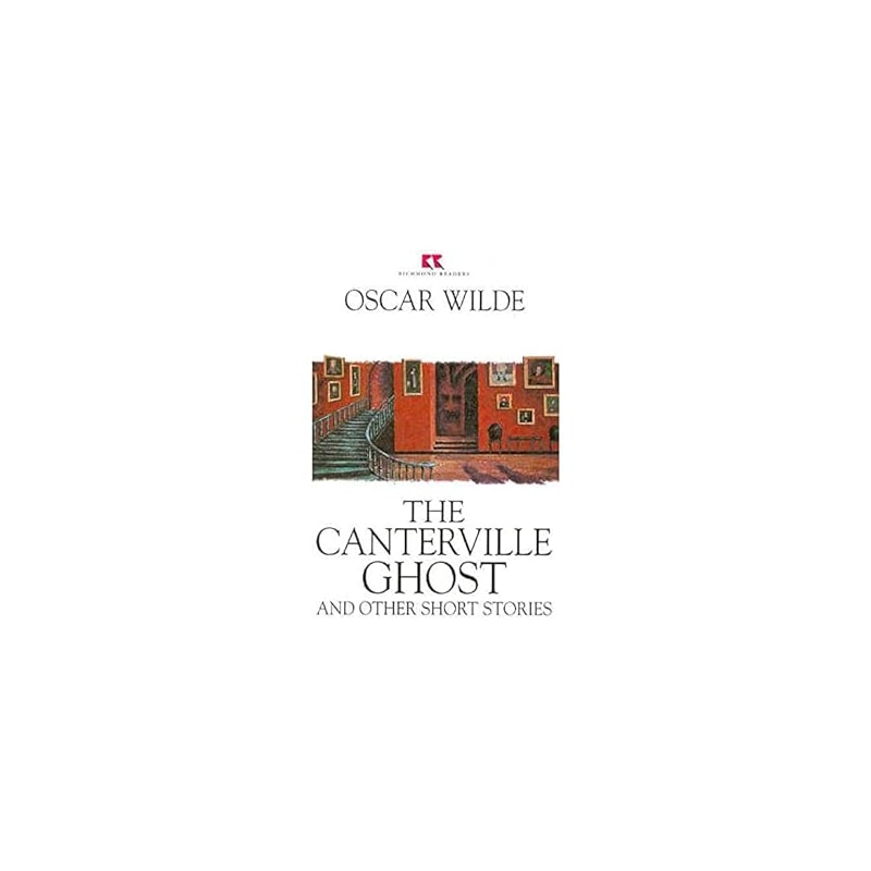 THE CANTERVILLE GHOST - 1ª