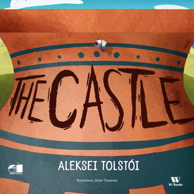 The castle