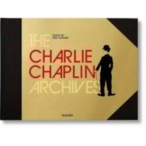 The charlie chaplin archives