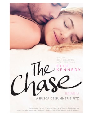 THE CHASE - SUCESSO NO TIKTOK: A BUSCA DE SUMMER E FITZ