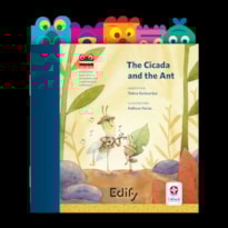 THE CICADA AND THE ANT