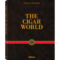 The cigar world