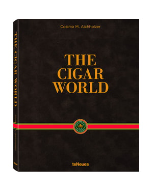 The cigar world